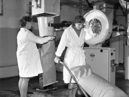 Cukrownia "Zbiersk" kampania 1971_6